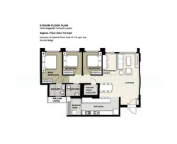 Blk 691B Choa Chu Kang Crescent (Choa Chu Kang), HDB 5 Rooms #557170571